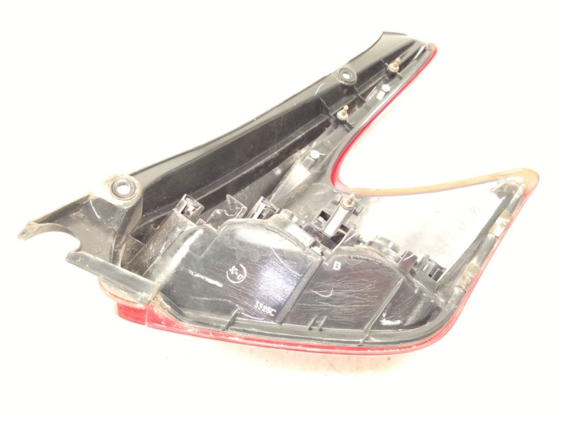 Recambio de piloto trasero izquierdo para nissan juke (f15) 1.5 dci referencia OEM IAM   