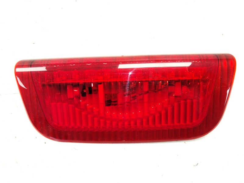 Recambio de luz central de freno para nissan juke (f15) 1.5 dci referencia OEM IAM   