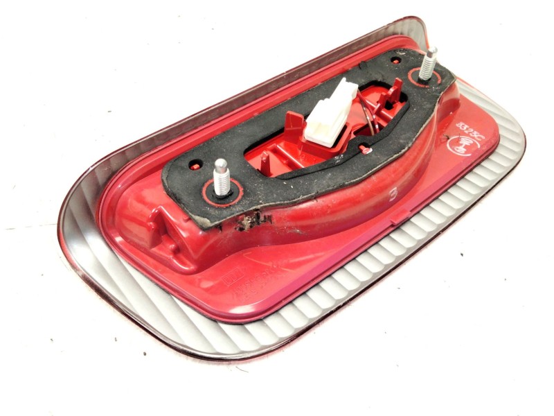 Recambio de luz central de freno para nissan juke (f15) 1.5 dci referencia OEM IAM   