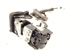 Recambio de cerradura puerta trasera izquierda para nissan juke (f15) 1.5 dci referencia OEM IAM    2