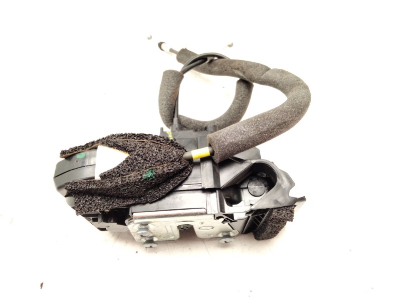 Recambio de cerradura puerta trasera izquierda para nissan juke (f15) 1.5 dci referencia OEM IAM   