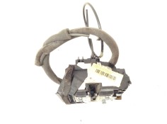 Recambio de cerradura puerta delantera izquierda para nissan juke (f15) 1.5 dci referencia OEM IAM    2