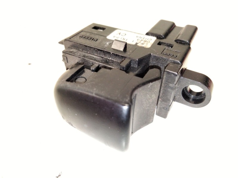 Recambio de mando elevalunas trasero izquierdo para nissan juke (f15) 1.5 dci referencia OEM IAM   