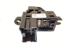 Recambio de mando elevalunas trasero izquierdo para nissan juke (f15) 1.5 dci referencia OEM IAM    2