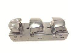 Recambio de mando elevalunas delantero izquierdo para nissan juke (f15) 1.5 dci referencia OEM IAM 254011KA5E   2