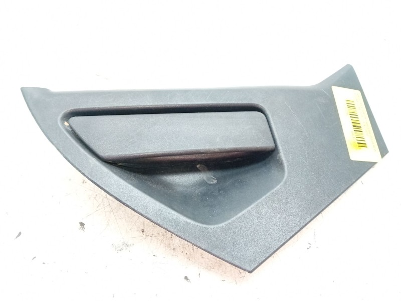 Recambio de maneta exterior trasera izquierda para nissan juke (f15) 1.5 dci referencia OEM IAM   