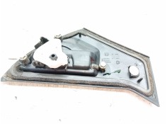 Recambio de maneta exterior trasera izquierda para nissan juke (f15) 1.5 dci referencia OEM IAM    2