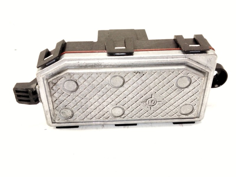 Recambio de resistencia calefaccion para ford focus iii 1.0 ecoboost referencia OEM IAM AV6N19E624  