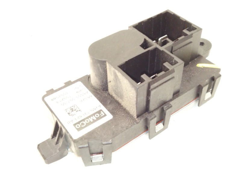 Recambio de resistencia calefaccion para ford focus iii 1.0 ecoboost referencia OEM IAM AV6N19E624  