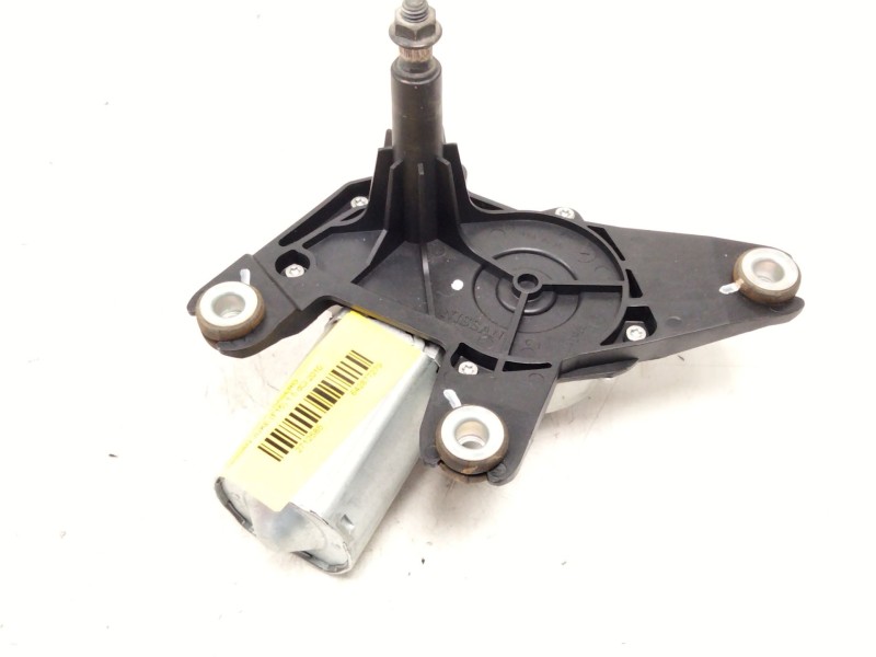 Recambio de motor limpia trasero para nissan juke (f15) 1.5 dci referencia OEM IAM 287101KA0A  
