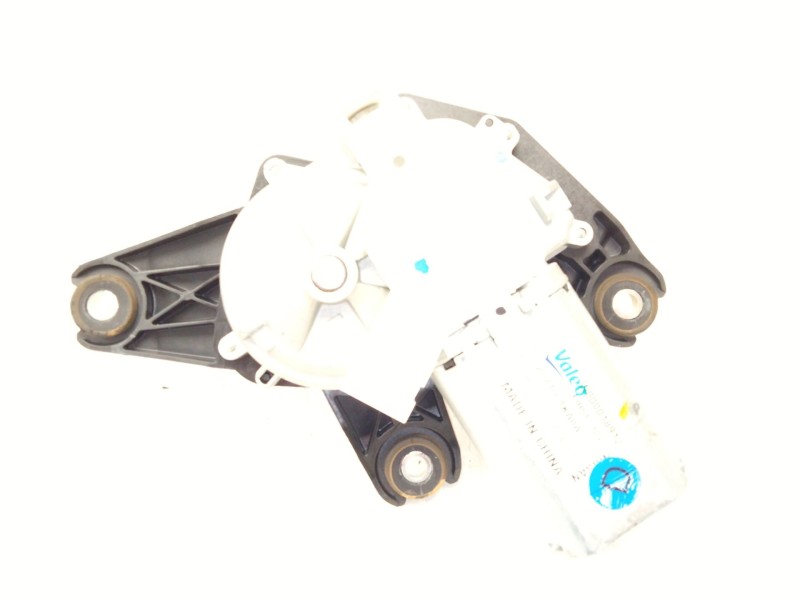 Recambio de motor limpia trasero para nissan juke (f15) 1.5 dci referencia OEM IAM 287101KA0A  