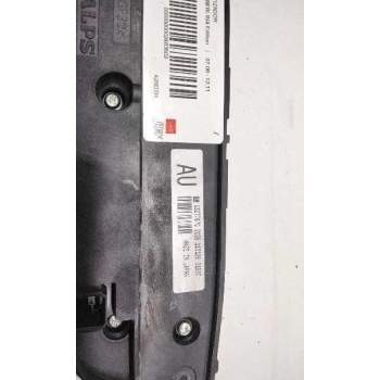 Recambio de mando climatizador para opel insignia berlina edition referencia OEM IAM 13277870  