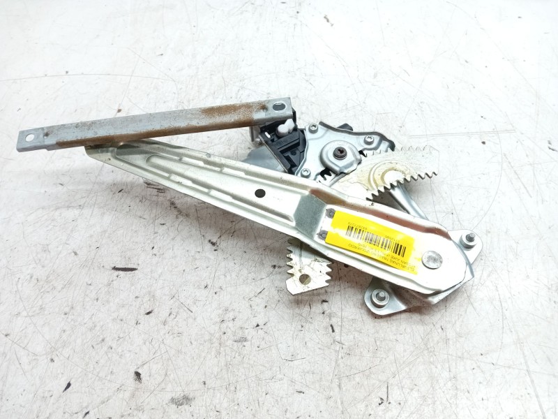 Recambio de elevalunas trasero izquierdo para nissan juke (f15) 1.5 dci referencia OEM IAM   