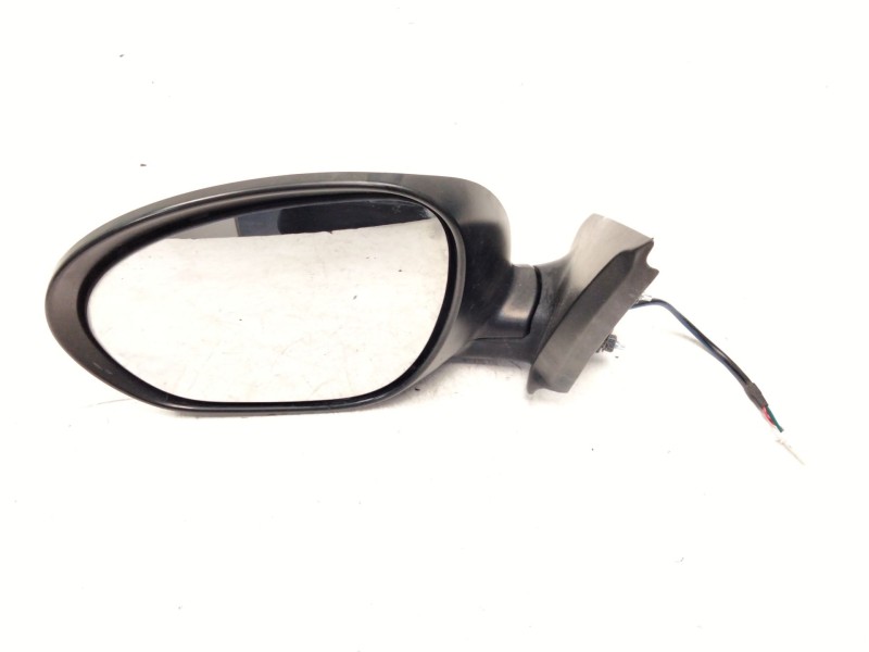 Recambio de retrovisor izquierdo para nissan juke (f15) 1.5 dci referencia OEM IAM   
