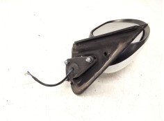 Recambio de retrovisor izquierdo para nissan juke (f15) 1.5 dci referencia OEM IAM    2