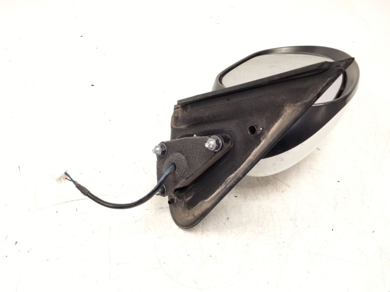 Recambio de retrovisor izquierdo para nissan juke (f15) 1.5 dci referencia OEM IAM   