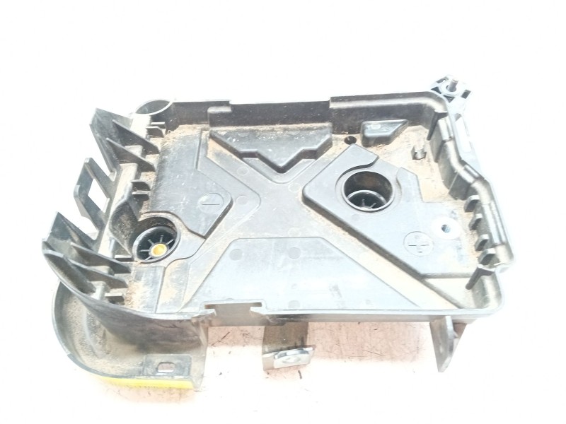 Recambio de soporte bateria para renault zoe furgoneta/hatchback (bfm_) electric (bfma, bfmb) referencia OEM IAM 648940737R  