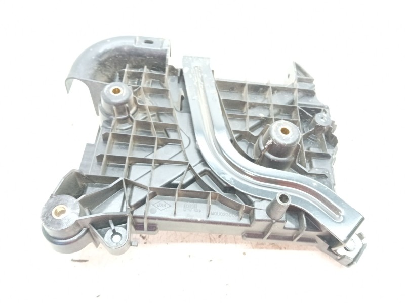 Recambio de soporte bateria para renault zoe furgoneta/hatchback (bfm_) electric (bfma, bfmb) referencia OEM IAM 648940737R  