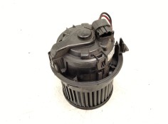 Recambio de motor calefaccion para peugeot 208 i (ca_, cc_) 1.6 hdi / bluehdi 75 referencia OEM IAM   