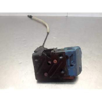 CERRADURA PUERTA DELANTERA DERECHA 8650546 