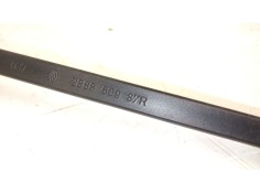 Recambio de brazo limpia delantero derecho para renault zoe furgoneta/hatchback (bfm_) electric (bfma, bfmb) referencia OEM IAM  2