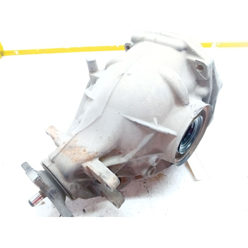 Recambio de diferencial delantero para mercedes-benz clase m (w164) ml 350 4-matic (164.186) referencia OEM IAM   