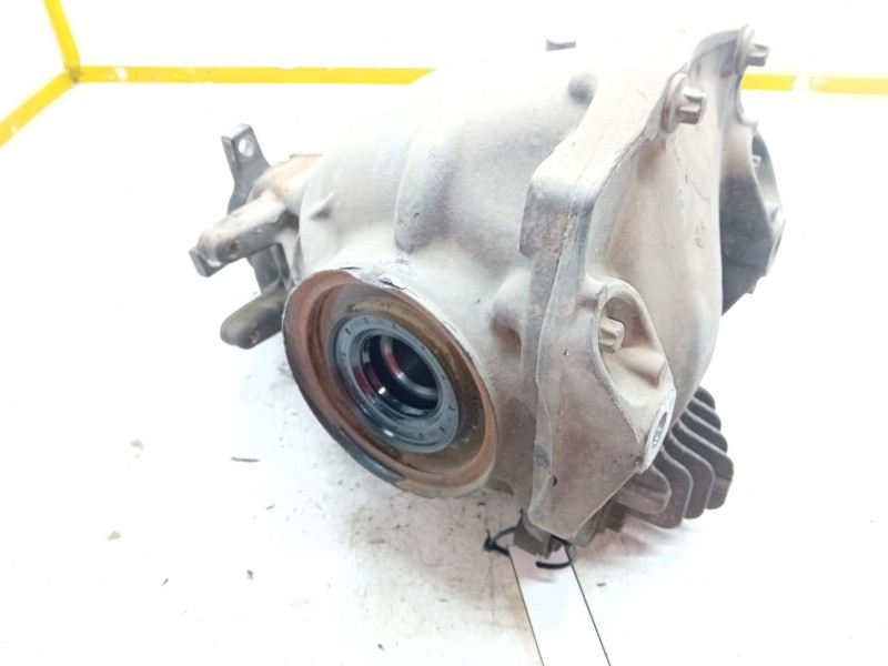 Recambio de diferencial delantero para mercedes-benz clase m (w164) ml 350 4-matic (164.186) referencia OEM IAM   