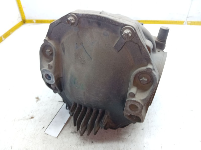 Recambio de diferencial delantero para mercedes-benz clase m (w164) ml 350 4-matic (164.186) referencia OEM IAM   