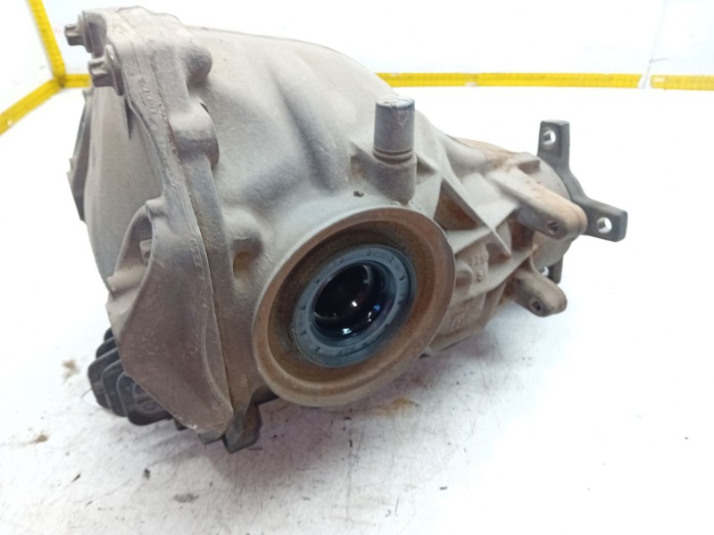 Recambio de diferencial delantero para mercedes-benz clase m (w164) ml 350 4-matic (164.186) referencia OEM IAM   