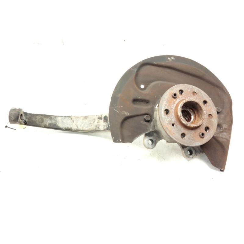 Recambio de mangueta delantera derecha para mercedes-benz clase m (w164) ml 350 4-matic (164.186) referencia OEM IAM 08064302  