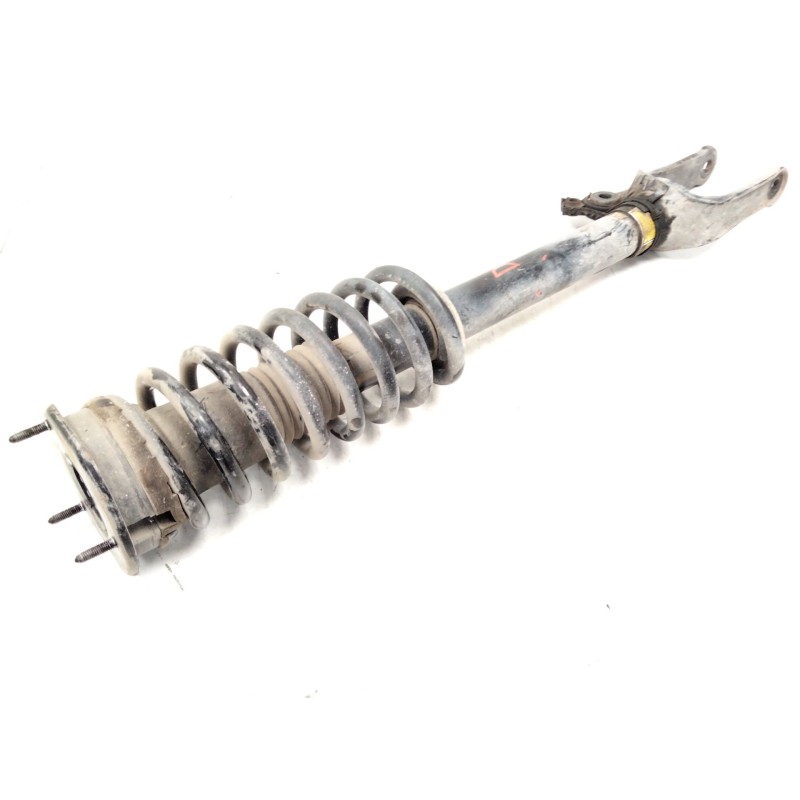 Recambio de amortiguador delantero derecho para mercedes-benz clase m (w164) ml 350 4-matic (164.186) referencia OEM IAM   