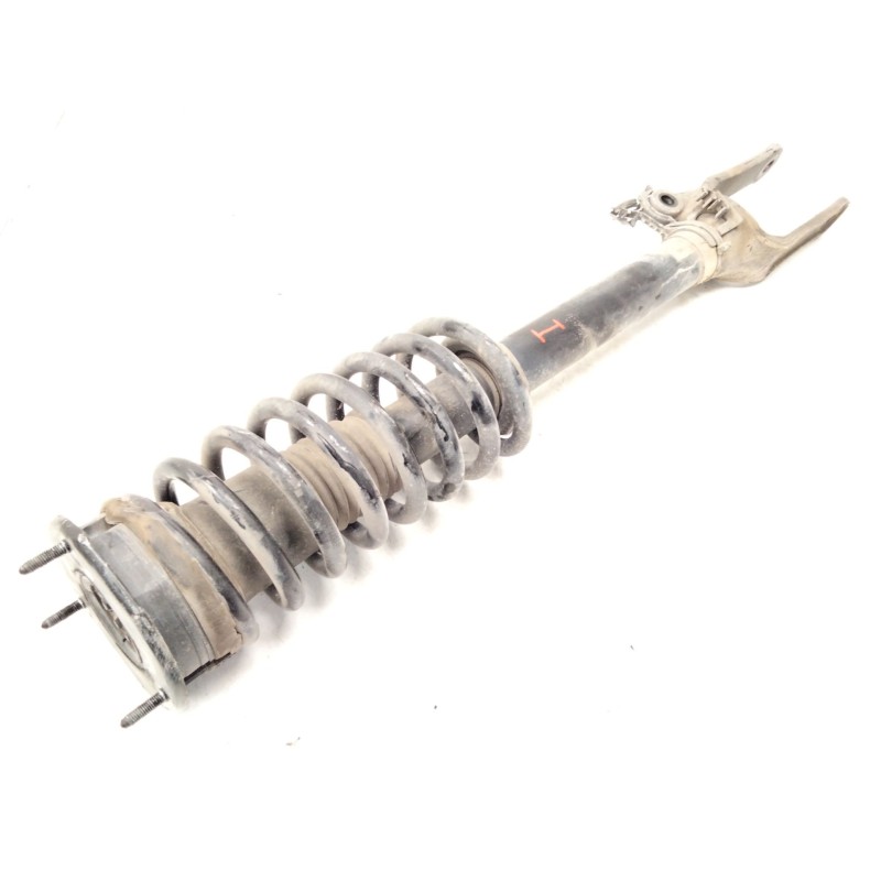 Recambio de amortiguador delantero izquierdo para mercedes-benz clase m (w164) ml 350 4-matic (164.186) referencia OEM IAM   