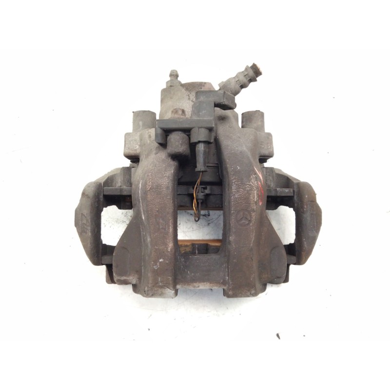 Recambio de pinza freno trasera derecha para mercedes-benz clase m (w164) ml 350 4-matic (164.186) referencia OEM IAM A164423539