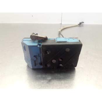 Recambio de cerradura puerta delantera derecha para volvo xc90 d5 referencia OEM IAM 8650546  