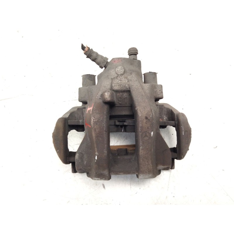 Recambio de pinza freno trasera izquierda para mercedes-benz clase m (w164) ml 350 4-matic (164.186) referencia OEM IAM A1644232