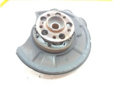 Recambio de mangueta trasera derecha para mercedes-benz clase m (w164) ml 350 4-matic (164.186) referencia OEM IAM   