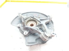Recambio de mangueta trasera derecha para mercedes-benz clase m (w164) ml 350 4-matic (164.186) referencia OEM IAM    2