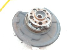 Recambio de mangueta trasera izquierda para mercedes-benz clase m (w164) ml 350 4-matic (164.186) referencia OEM IAM   
