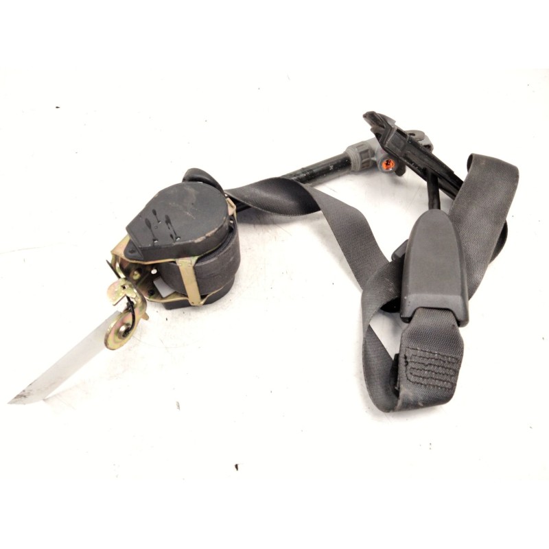 Recambio de cinturon seguridad delantero derecho para renault scénic ii (jm0/1_) 1.9 dci (jm0g, jm12, jm1g, jm2c) referencia OEM