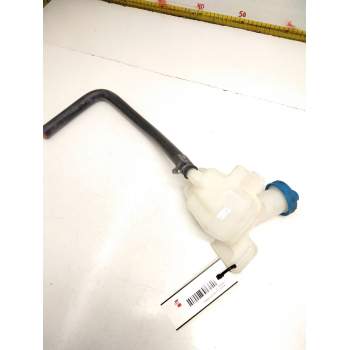 Recambio de deposito bomba freno para nissan referencia OEM IAM 76047022  LUCAS