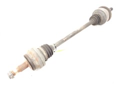Recambio de transmision trasera derecha para mercedes-benz clase m (w164) ml 350 4-matic (164.186) referencia OEM IAM A164350121