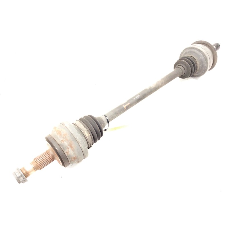 Recambio de transmision trasera derecha para mercedes-benz clase m (w164) ml 350 4-matic (164.186) referencia OEM IAM A164350121