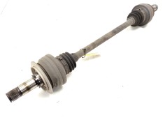 Recambio de transmision trasera izquierda para mercedes-benz clase m (w164) ml 350 4-matic (164.186) referencia OEM IAM A1643502
