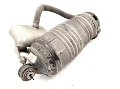 Recambio de pulmon suspension neumatico trasero derecho para mercedes-benz clase m (w164) ml 350 4-matic (164.186) referencia OE