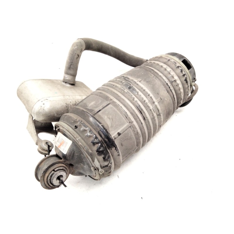 Recambio de pulmon suspension neumatico trasero derecho para mercedes-benz clase m (w164) ml 350 4-matic (164.186) referencia OE