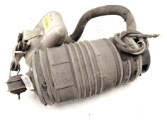 Recambio de pulmon suspension neumatico trasero izquierdo para mercedes-benz clase m (w164) ml 350 4-matic (164.186) referencia 