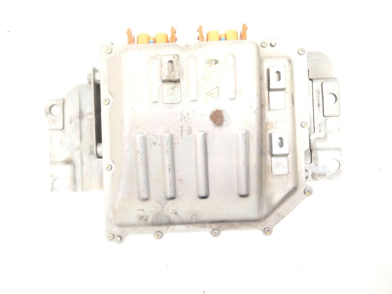 Recambio de inverter/converter para renault zoe furgoneta/hatchback (bfm_) electric (bfma, bfmb) referencia OEM IAM 293A07017R  
