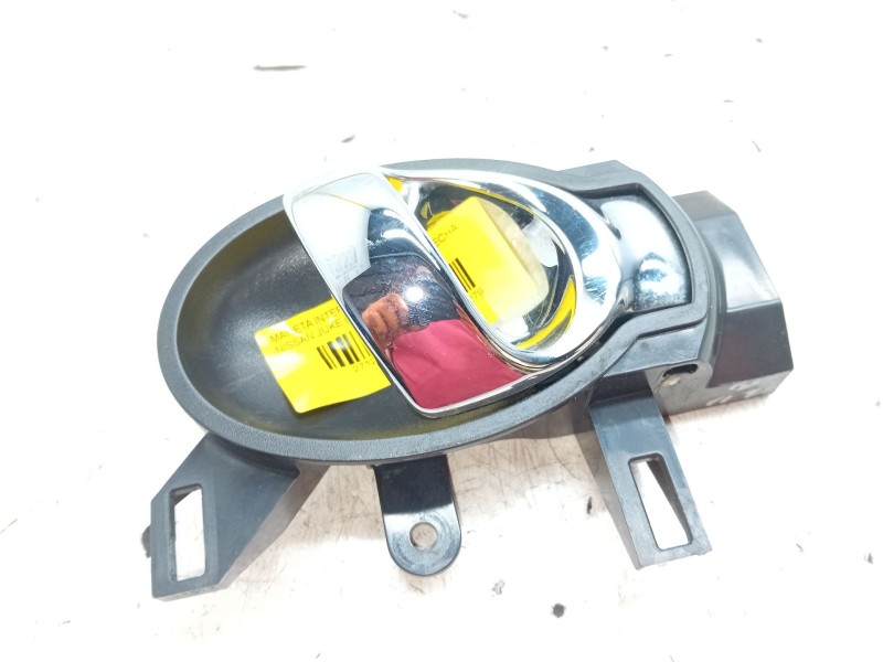 Recambio de maneta interior delantera derecha para nissan juke (f15) 1.5 dci referencia OEM IAM   