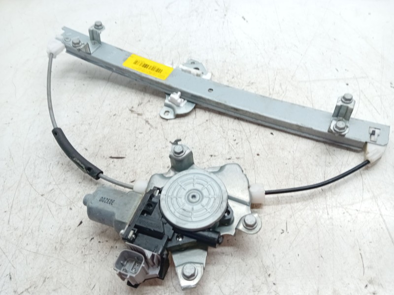 Recambio de elevalunas delantero derecho para nissan juke (f15) 1.5 dci referencia OEM IAM   