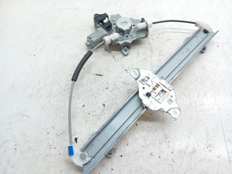 Recambio de elevalunas delantero derecho para nissan juke (f15) 1.5 dci referencia OEM IAM   